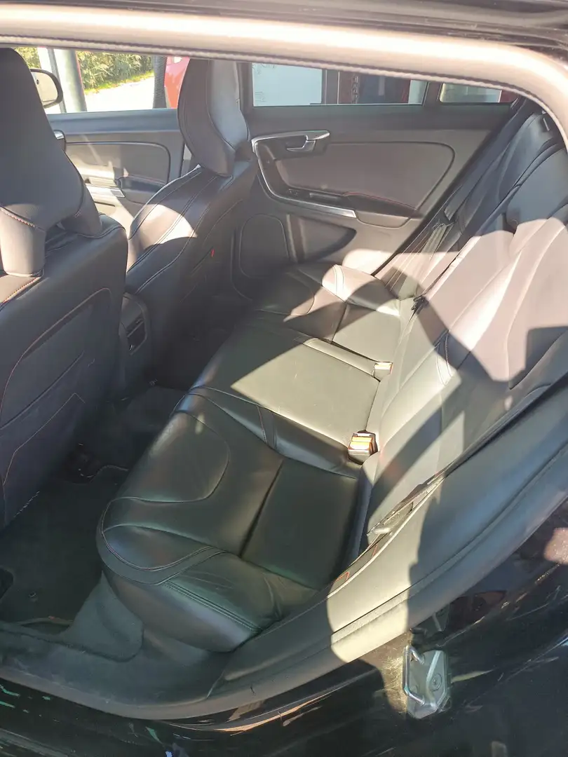 Volvo V60 2.0 d3 Ocean Race - 2