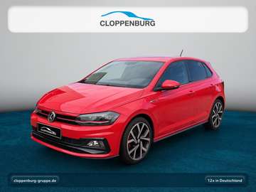 2.0 GTI GTI GTI SHZ+Apple+HiFi+Fernl.Ass+BT