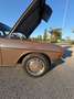 Mercedes-Benz 200 oldtimer Braun - thumbnail 15