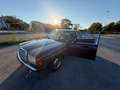 Mercedes-Benz 200 oldtimer Braun - thumbnail 12