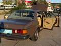 Mercedes-Benz 200 oldtimer Braun - thumbnail 20
