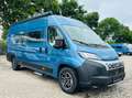 Karmann Davis 620 Lifestyle Sturmblau CMT 2025 UVP:75110 Blau - thumbnail 4