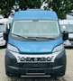 Karmann Davis 620 Lifestyle Sturmblau CMT 2025 UVP:75110 Blau - thumbnail 3