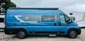 Karmann Davis 620 Lifestyle Sturmblau CMT 2025 UVP:75110 Blau - thumbnail 9