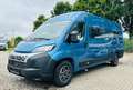 Karmann Davis 620 Lifestyle Sturmblau CMT 2025 UVP:75110 Blau - thumbnail 1