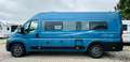 Karmann Davis 620 Lifestyle Sturmblau CMT 2025 UVP:75110 Blau - thumbnail 5