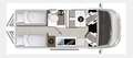 Karmann Davis 620 Lifestyle Sturmblau CMT 2025 UVP:75110 Blau - thumbnail 12