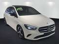 Mercedes-Benz B 220 d Progressive gepflegt*Schiebedach*wenig KM Fehér - thumbnail 3