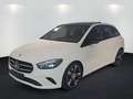 Mercedes-Benz B 220 d Progressive gepflegt*Schiebedach*wenig KM Fehér - thumbnail 2