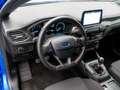 Ford Focus ST-Line Kamera ACC LED Komfort HiFi Sport Blau - thumbnail 22