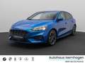 Ford Focus ST-Line Kamera ACC LED Komfort HiFi Sport Blau - thumbnail 1