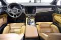 Volvo V90 2.0 D4 AWD Pro Auto Bleu - thumbnail 8