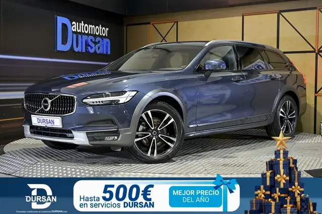 Volvo V90 2.0 D4 AWD Pro Auto