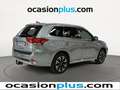 Mitsubishi Outlander PHEV Kaiteki 4WD Gris - thumbnail 4