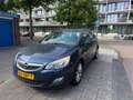 Opel Astra Sports Tourer 1.4 Turbo Anniversary Ed Airco Cruis Blauw - thumbnail 3