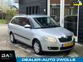 Skoda Fabia Combi 1.4-16V Ambiente Airco/Audio/Trekhaak Grijs - thumbnail 1