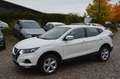 Nissan Qashqai Acenta Weiß - thumbnail 3