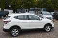 Nissan Qashqai Acenta Weiß - thumbnail 1