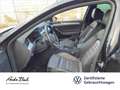 Volkswagen Passat Variant Passat Var. 2.0 TDI Elegance 4M DSG Navi LED AHK Zwart - thumbnail 5