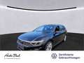 Volkswagen Passat Variant Passat Var. 2.0 TDI Elegance 4M DSG Navi LED AHK Zwart - thumbnail 1