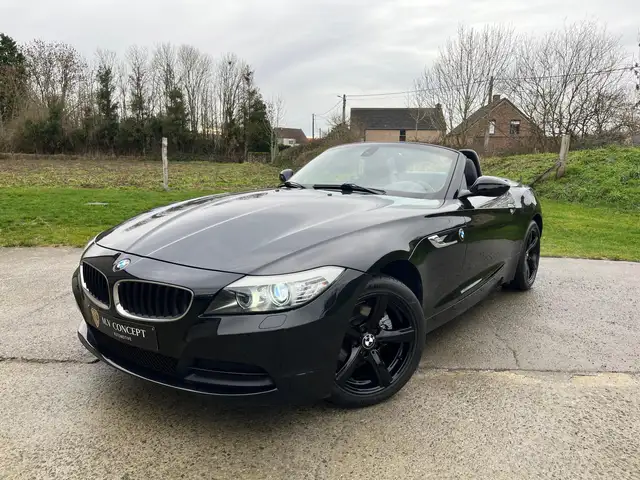 BMW Z4 Z4 sdrive2.0i *** Full-Historique-BMW ***
