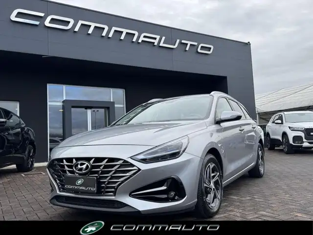 Hyundai i30 1.0 T-GDI iMT 48V 5 porte Prime