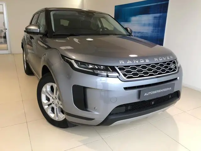 Land Rover Range Rover Evoque 2ª serie 2.0D I4 163 CV S