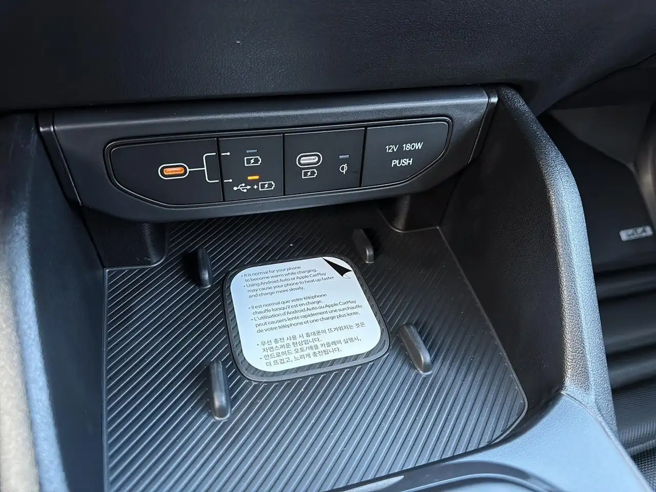 Kia K4 снимка Kia K4