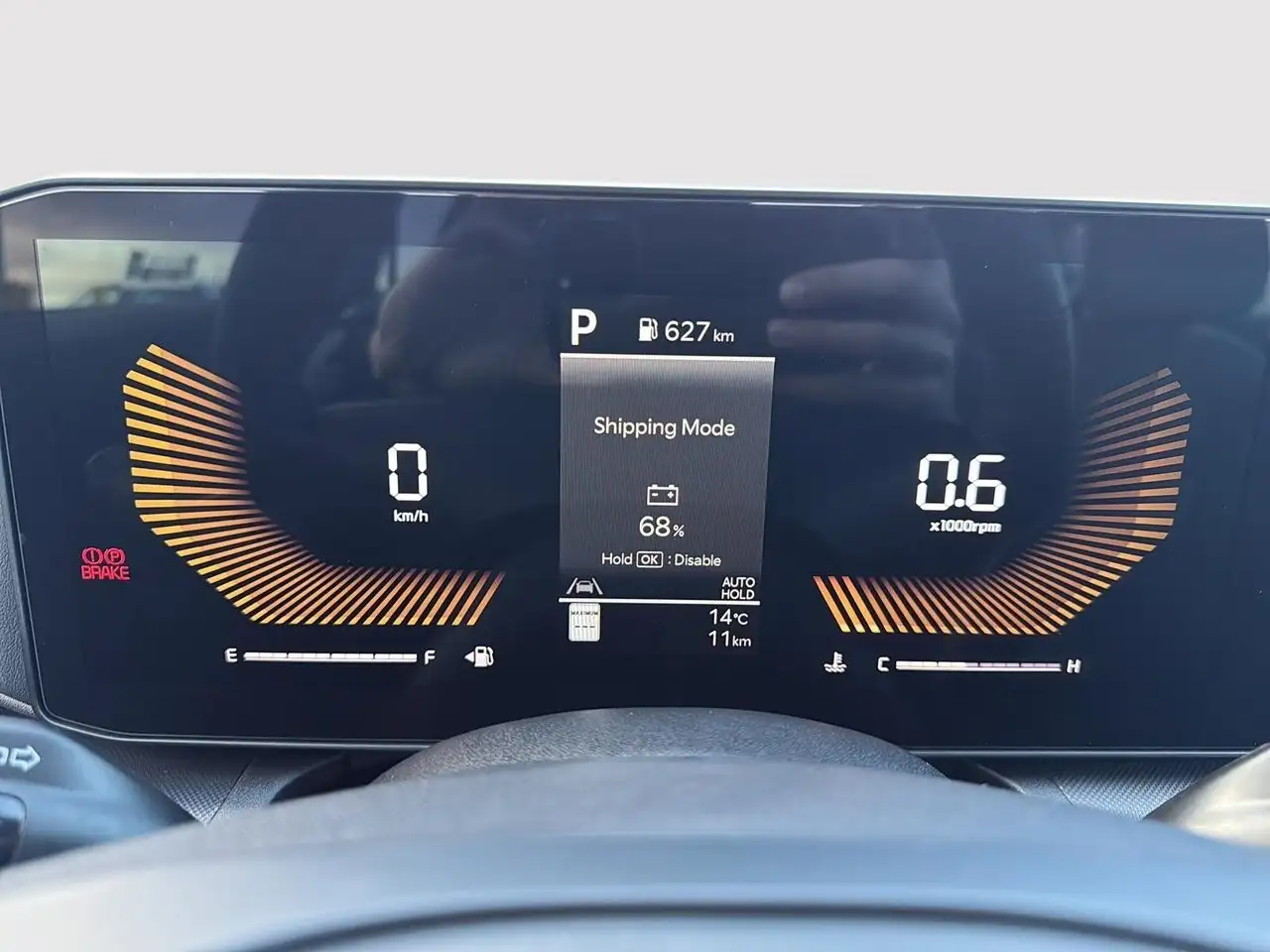 Kia K4 снимка Kia K4