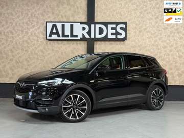 1.6 Turbo Hybrid Business Edition | NAP | Trekhaak