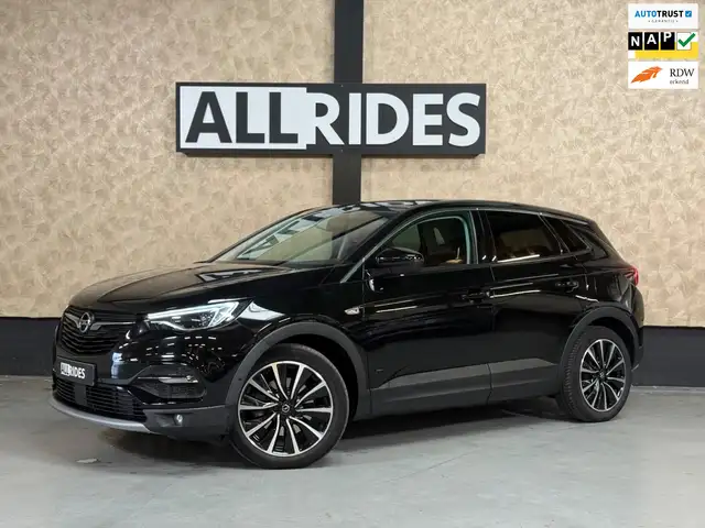 Opel Grandland X 1.6 Turbo Hybrid Business Edition | NAP | Trekhaak