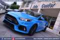 Ford Focus RS 2.3 350CV AWD Performance Pack Bleu - thumbnail 8