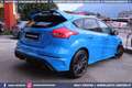 Ford Focus RS 2.3 350CV AWD Performance Pack Bleu - thumbnail 3
