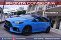 Ford Focus RS 2.3 350CV AWD Performance Pack Bleu - thumbnail 1