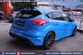Ford Focus RS 2.3 350CV AWD Performance Pack Bleu - thumbnail 23