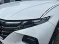 Hyundai TUCSON PRIME 4WD TRITTBRETTER AHK Weiß - thumbnail 12