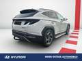 Hyundai TUCSON PRIME 4WD TRITTBRETTER AHK Weiß - thumbnail 4