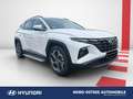 Hyundai TUCSON PRIME 4WD TRITTBRETTER AHK Weiß - thumbnail 2