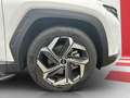 Hyundai TUCSON PRIME 4WD TRITTBRETTER AHK Weiß - thumbnail 5