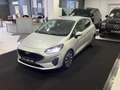 Ford Fiesta 1.0 EcoBoost Cool & Connect*CARPLAY*LED* Argent - thumbnail 1
