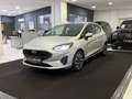 Ford Fiesta 1.0 EcoBoost Cool & Connect*CARPLAY*LED* Argent - thumbnail 2