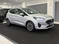 Ford Fiesta 1.0 EcoBoost Cool & Connect*CARPLAY*LED* Argent - thumbnail 5