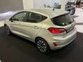 Ford Fiesta 1.0 EcoBoost Cool & Connect*CARPLAY*LED* Argent - thumbnail 7