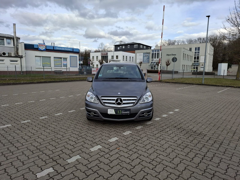 Photo du véhicule