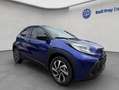 Toyota Aygo X X Air Teamplayer 53 kW, 5-türig Blau - thumbnail 8