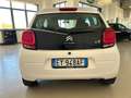 Citroen C1 VTi 68 ETG 3 porte Feel Bianco - thumbnail 12