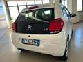 Citroen C1 VTi 68 ETG 3 porte Feel Bianco - thumbnail 2
