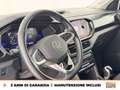 Volkswagen T-Cross 1.0 tsi sport 95cv Gris - thumbnail 19