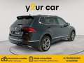 Volkswagen Tiguan Allspace 2.0TDI Sport 4M DSG 110kW Negro - thumbnail 5