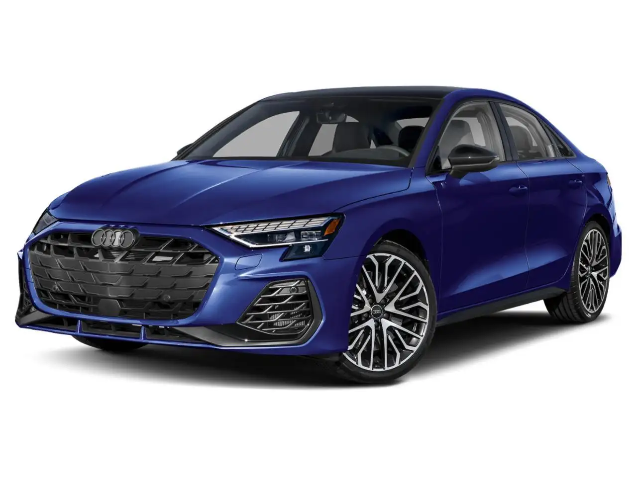 2026 Audi S3